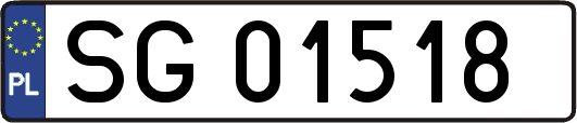 SG01518