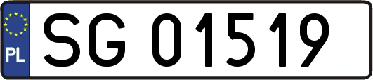 SG01519