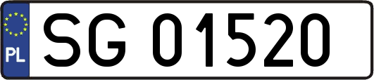 SG01520