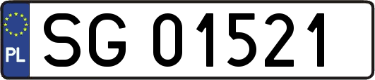 SG01521