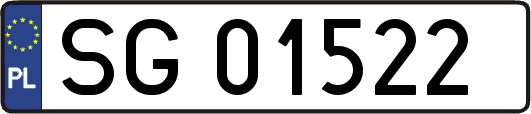 SG01522