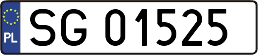 SG01525