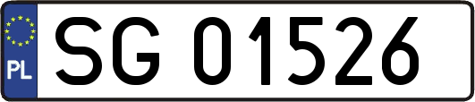 SG01526