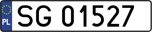 SG01527