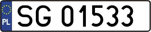 SG01533