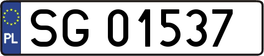 SG01537