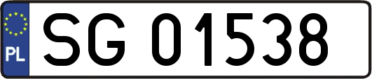 SG01538