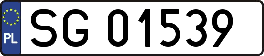 SG01539