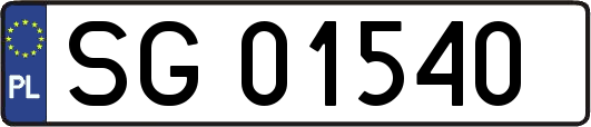 SG01540