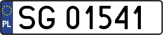 SG01541