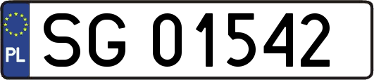 SG01542