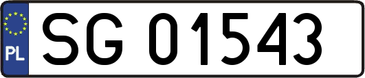 SG01543