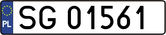 SG01561