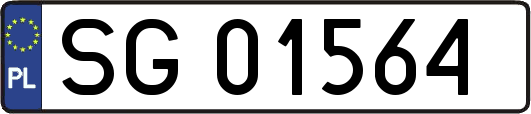 SG01564