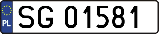 SG01581