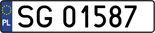 SG01587