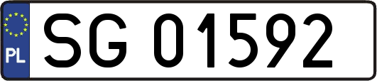 SG01592