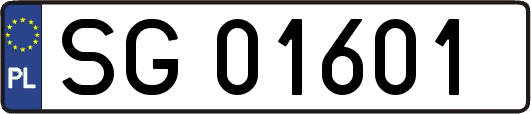 SG01601