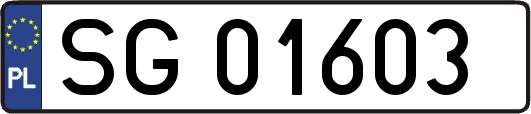 SG01603
