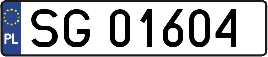 SG01604