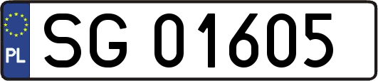 SG01605