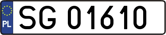 SG01610