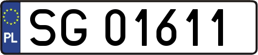SG01611