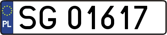SG01617
