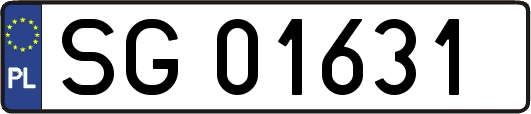 SG01631