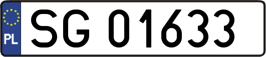 SG01633