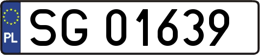 SG01639