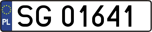 SG01641