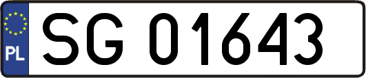 SG01643