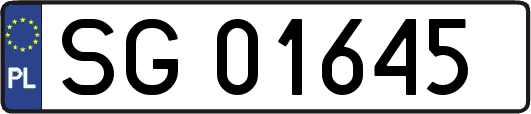 SG01645
