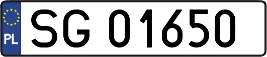 SG01650