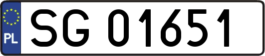 SG01651