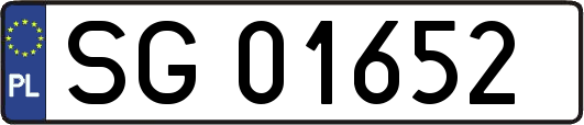 SG01652