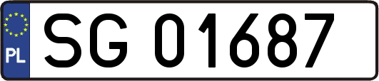 SG01687