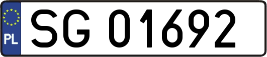 SG01692