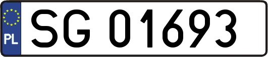 SG01693