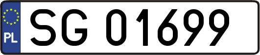 SG01699