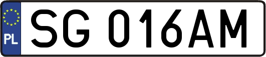 SG016AM