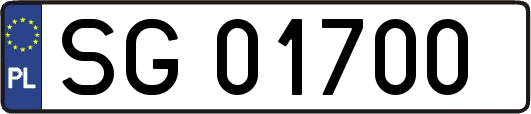 SG01700
