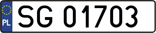 SG01703