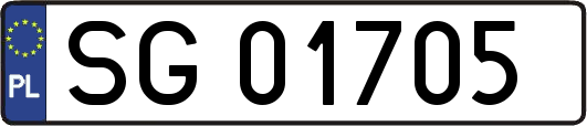 SG01705