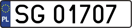 SG01707