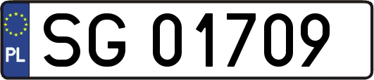 SG01709