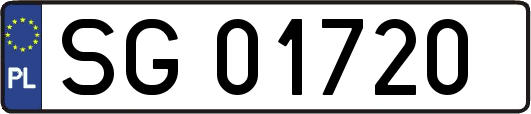SG01720