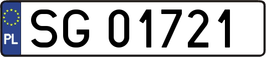 SG01721