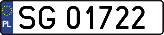 SG01722